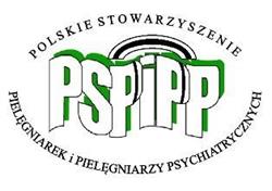 Polskie Stowarzyszenie Pielęgniarek i Pielęgniarzy Psychiatrycznych