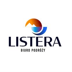 Biuro Podróży Listera