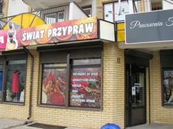 Świat przypraw