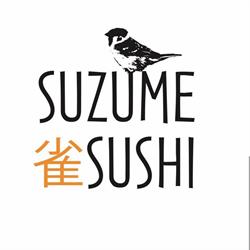 Suzume Sushi