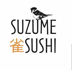 Suzume Sushi