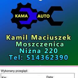 KAMA AUTO