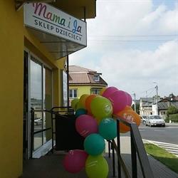 Mama i Ja