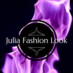 JULIA Fashion LOOK