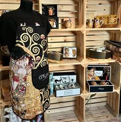 Pracownia Artystyczno - Ludowa Herbaty i Kawy Świata