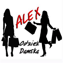 Alex Odzież Damska