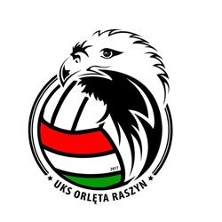 UKS ORLĘTA Raszyn