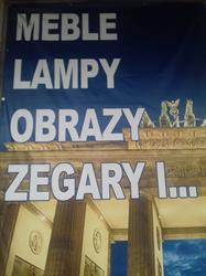 Florek Rzeczy używane z Niemiec i Holandii