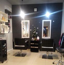 Salon Fryzjerski Freezurka