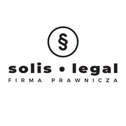 Solis Legal Firma Prawnicza