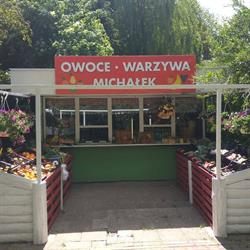 Owoce Warzywa Michałek
