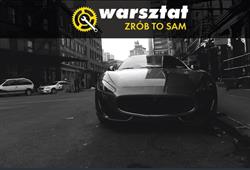 Warsztat - Zrób To Sam
