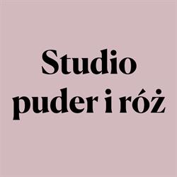Studio puder i róż