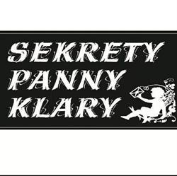 Sklep Sekrety Panny Klary