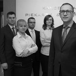 Kancelaria Piekarski & Partnerzy Mieczysław Piekarski