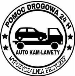 Pomoc Drogowa 24H Lubartów.Wypożyczalnia przyczep-lawet.Skup aut za gotówkę