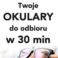Optyk Warszawa Jastrzębscy - Naprawa okularów Okulista