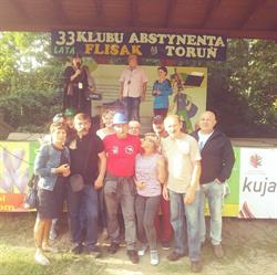 Stowarzyszenie Abstynenckie ABSTYNENT