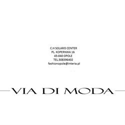 Via Di Moda