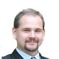 KLM Tax Krzysztof Skrzypek