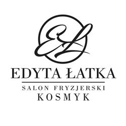 Salon fryzjerski Kosmyk