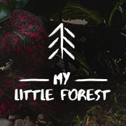 MY LITTLE FOREST