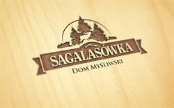 Dom Myśliwski SAGALASÓWKA Wojciech i Natalia Bryccy