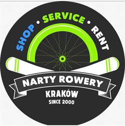 Nartyrowerykrakow.pl
