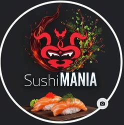 Sushi Mania