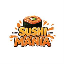 Sushi Mania