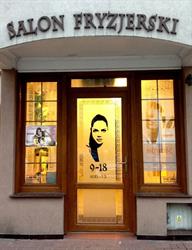 AKME Twój Salon Fryzjerski
