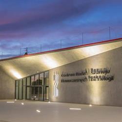 Centrum Badań i Rozwoju Nowoczesnych Technologii