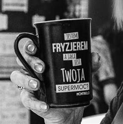 Profesjonal - salon fryzjerski