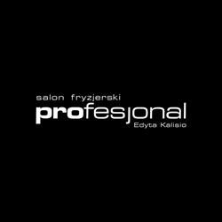 Profesjonal - salon fryzjerski