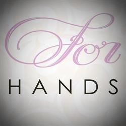 For Hands - Bądź Piękna Każdego Dnia