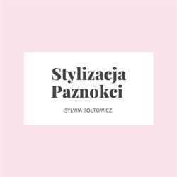 Stylizacja Paznokci Sylwia Bołtowicz