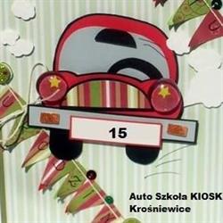Auto szkoła KIOSK