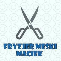 Fryzjer Męski Maciek Barber Shop