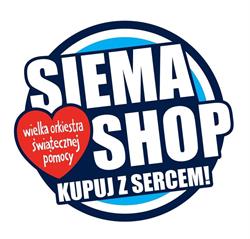 SIEMASHOP.PL - sklep stacjonarny