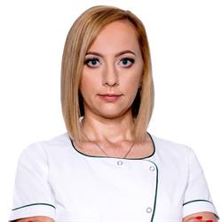 Poradnia DOBRY DIETETYK Beata Sabuk
