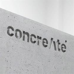 ConcreAte Beton Architektoniczny