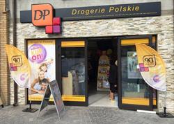 Drogerie Polskie