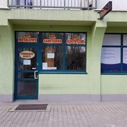 Zegarmistrz & Dorabianie kluczy Gliwice Kopernik