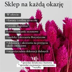 Sklep na każdą okazję