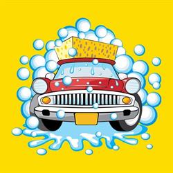 MYJNIA SAMOCHODOWA RĘCZNA NAŁĘCZOWSKA Cars Star