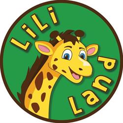 Lililand Sala Zabaw
