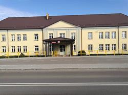 Szkoła Podstawowa w Dąbrówce Kościelnej