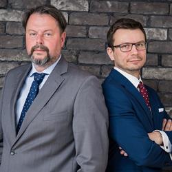 Kancelaria Adwokacka Anusewicz & Rudczyk.