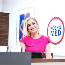Centrum Gastrologii i Dietetyki KOSKOMED