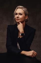 Karolina Jurek Ekspert Finansowy